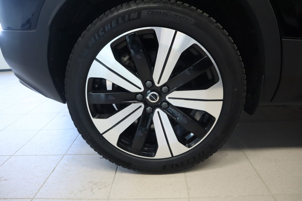 Volvo C40, image 19