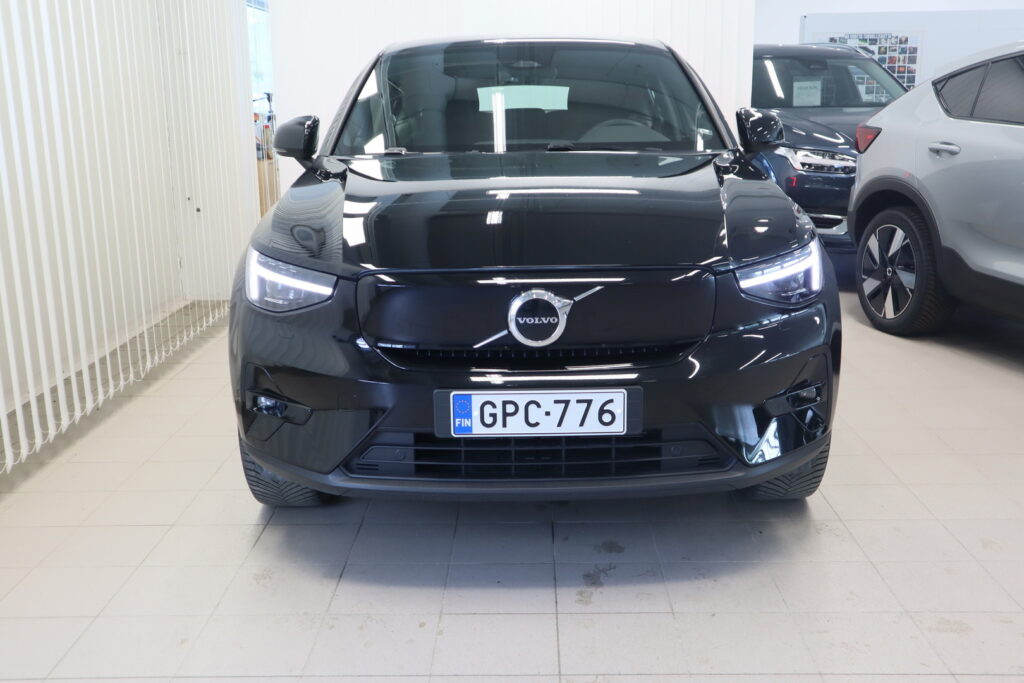 Volvo C40, image 2