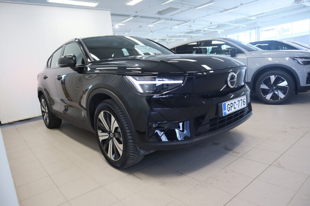 Volvo C40, image 3