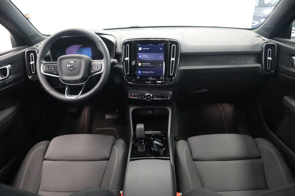 Volvo C40, image 7