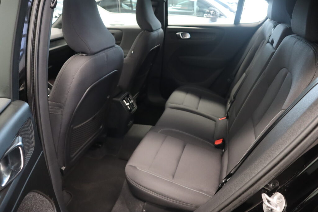 Volvo C40, image 9