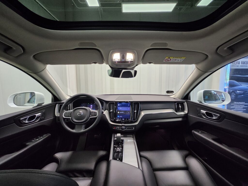 Volvo XC60, image 10