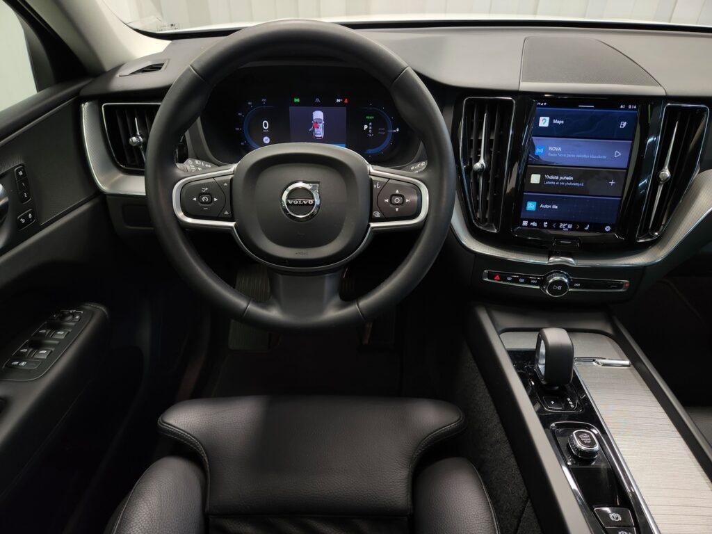 Volvo XC60, image 11