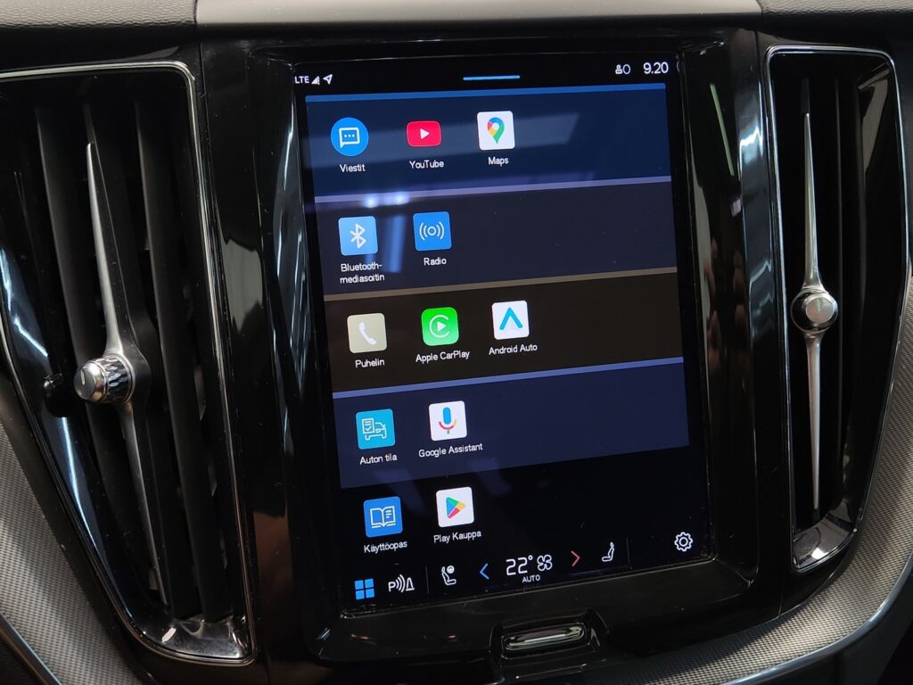 Volvo XC60, image 14