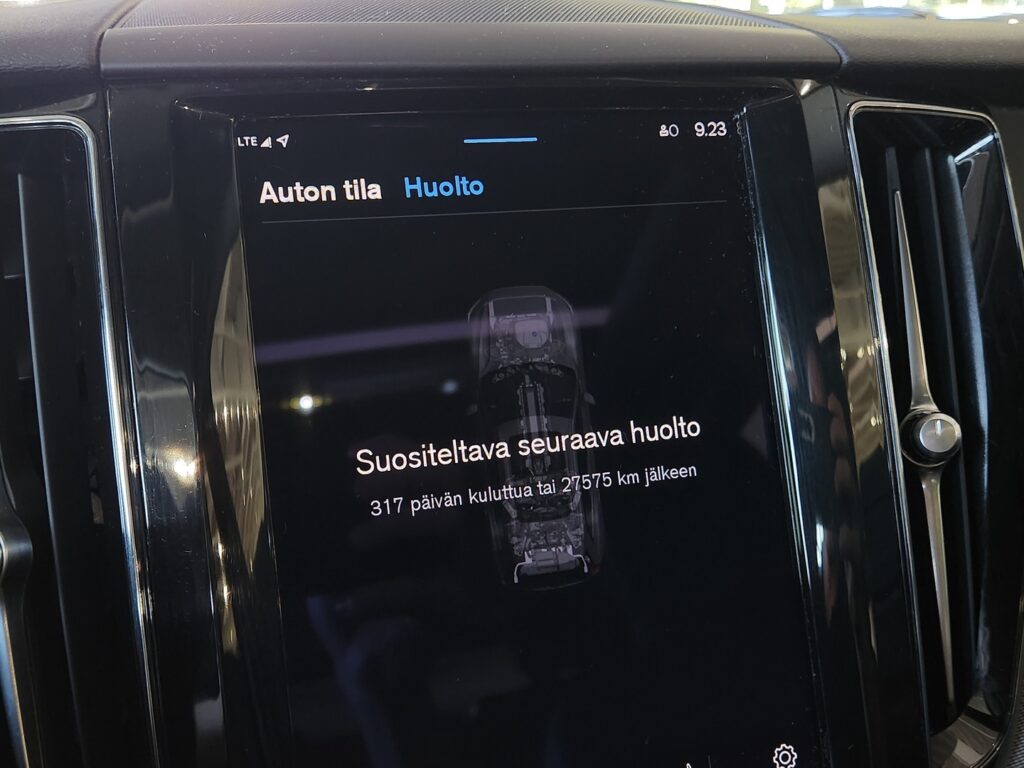 Volvo XC60, image 15