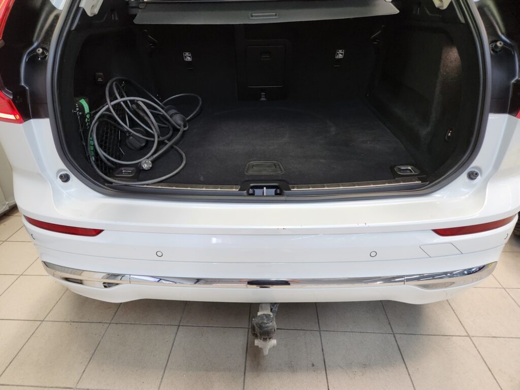 Volvo XC60, image 19