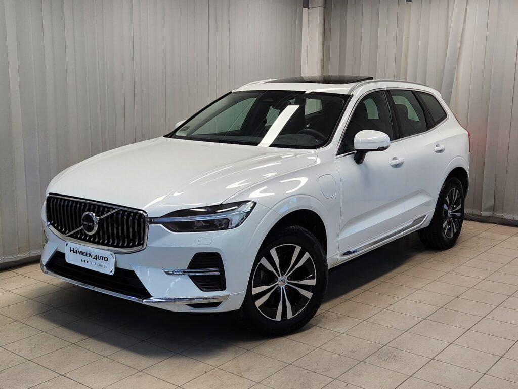 Volvo XC60, image 2