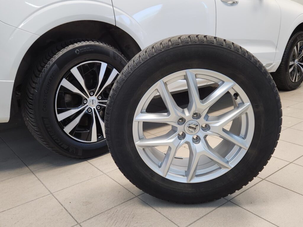 Volvo XC60, image 20