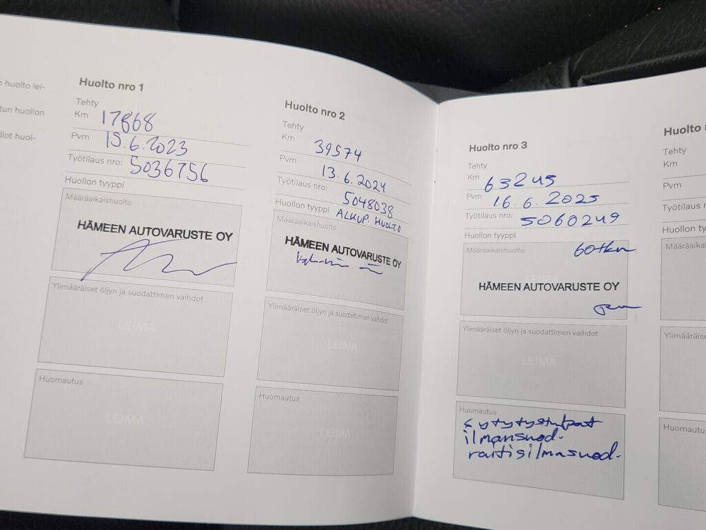 Volvo XC60, image 21