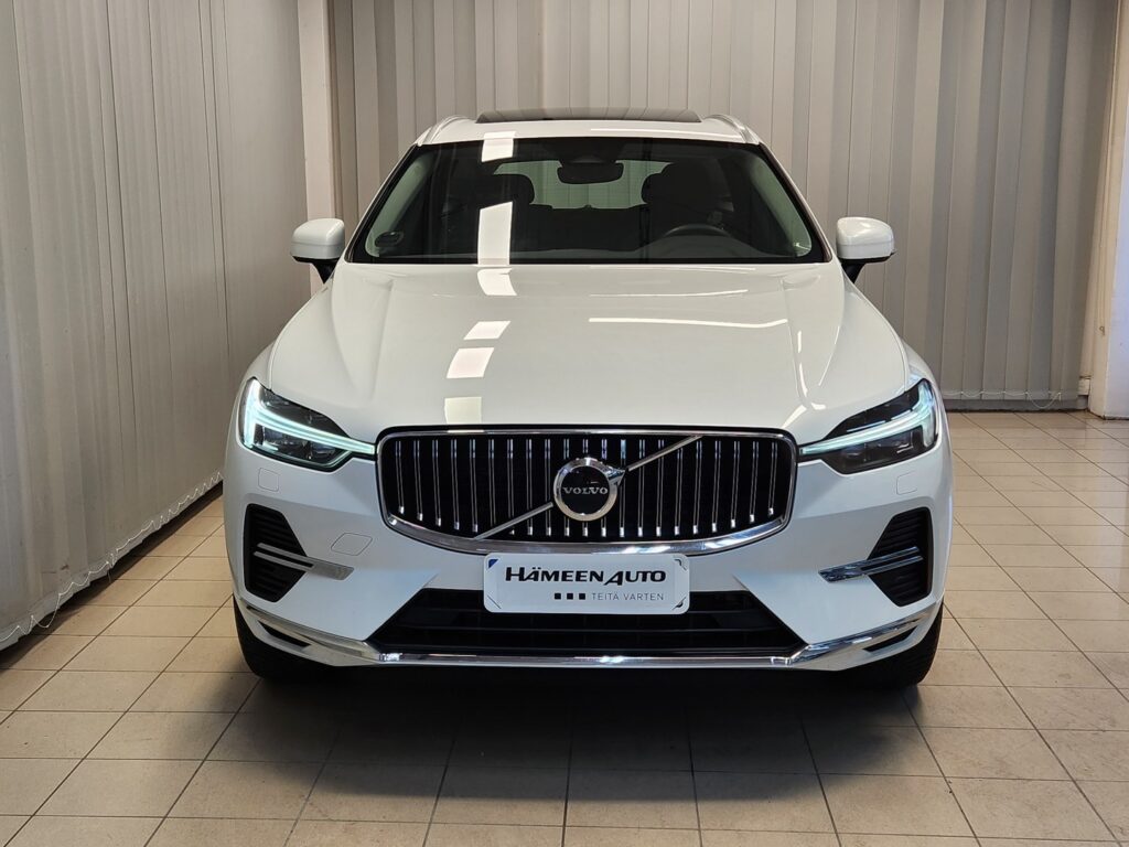 Volvo XC60, image 3