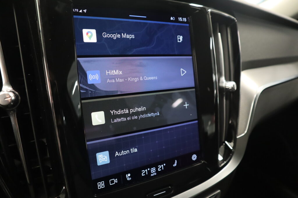 Volvo S60, image 14