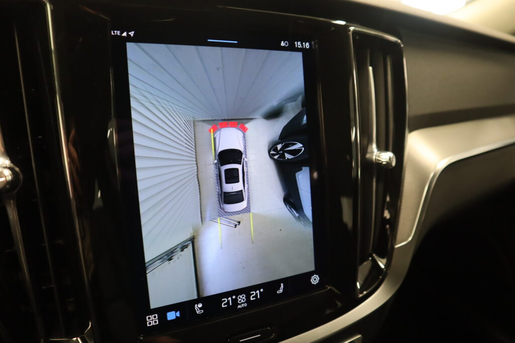 Volvo S60, image 15