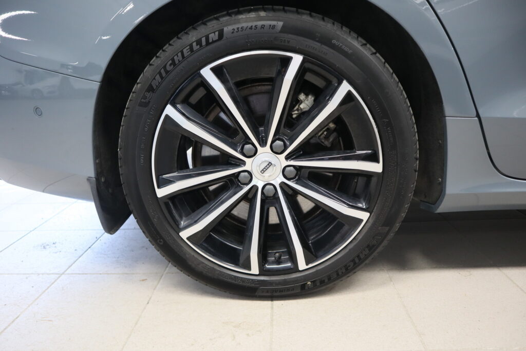 Volvo S60, image 20