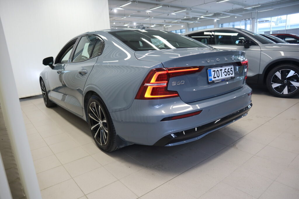 Volvo S60, image 6