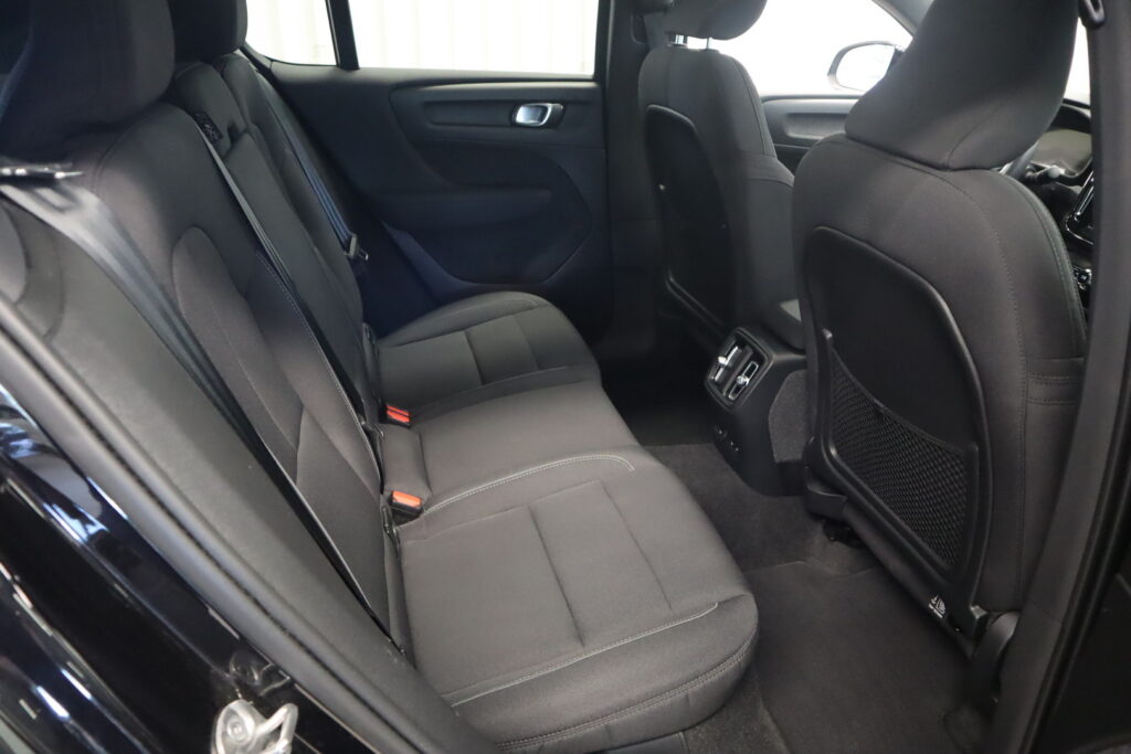 Volvo C40, image 10