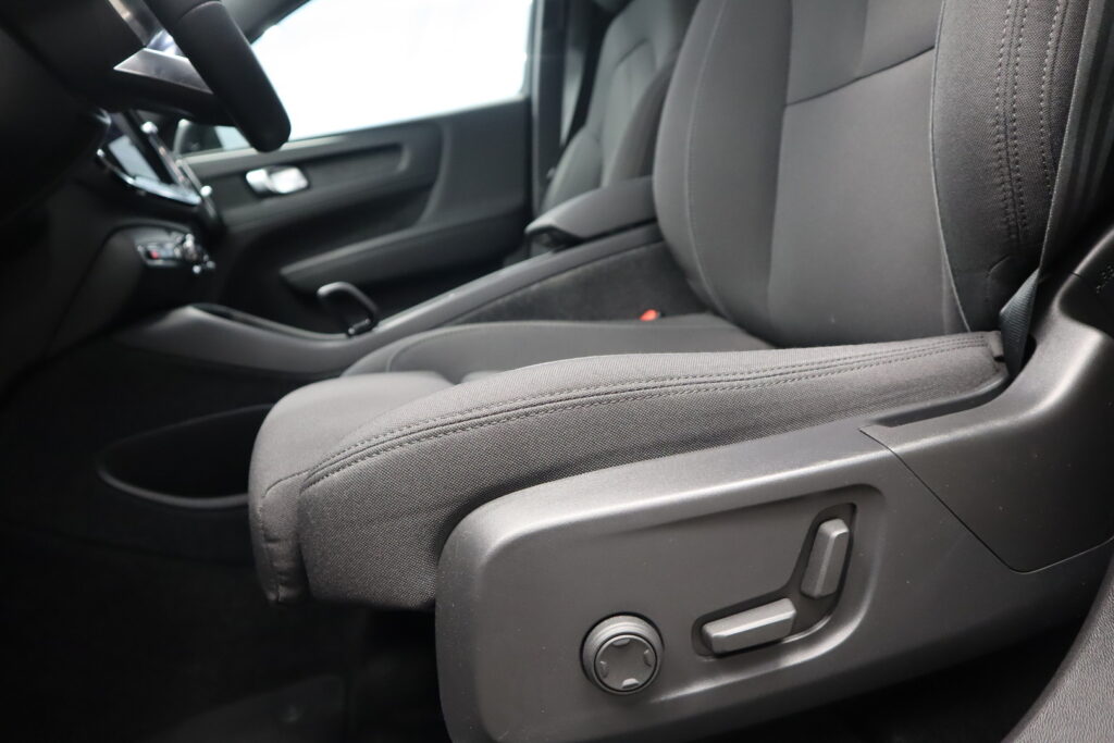 Volvo C40, image 11