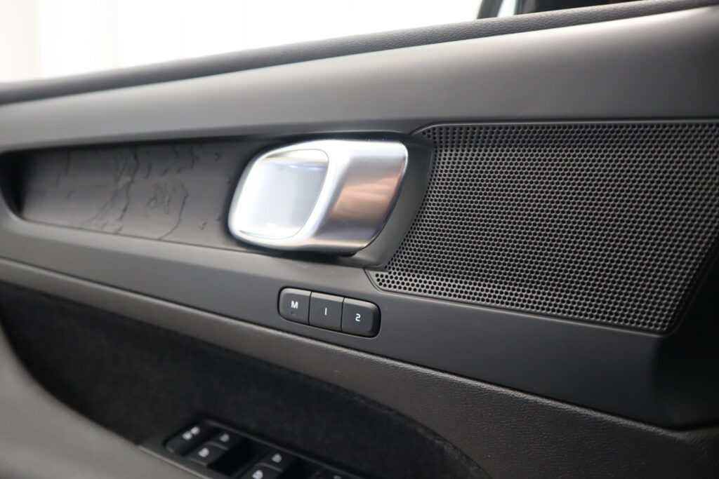 Volvo C40, image 12