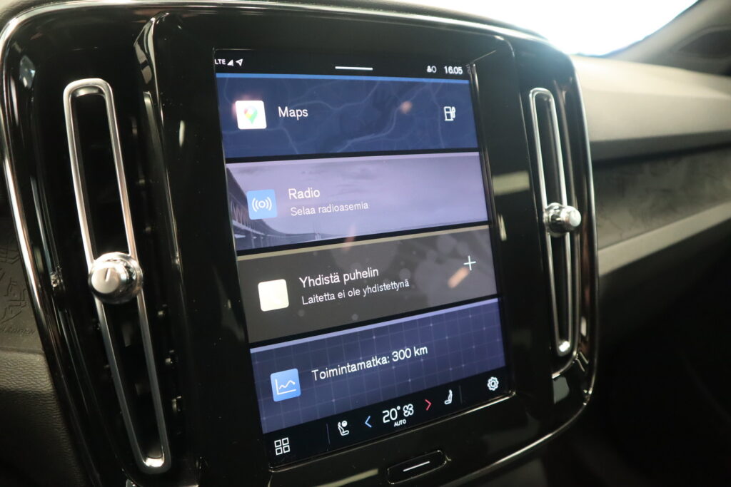 Volvo C40, image 14
