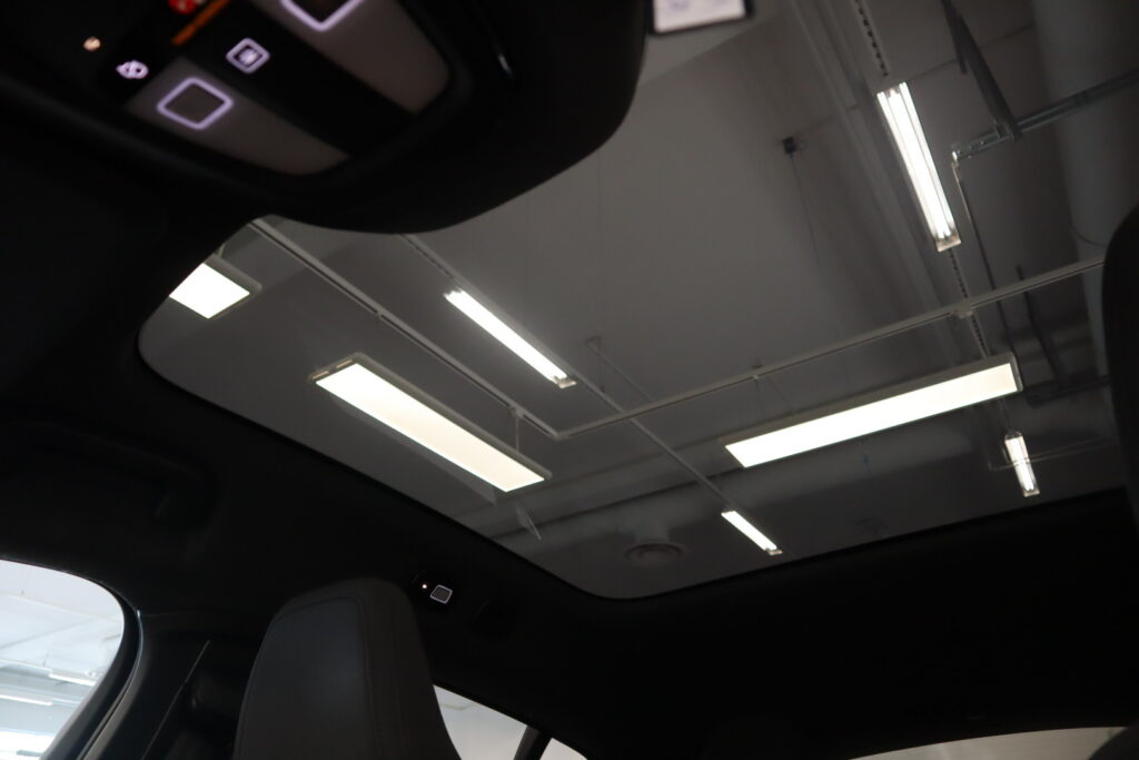 Volvo C40, image 17
