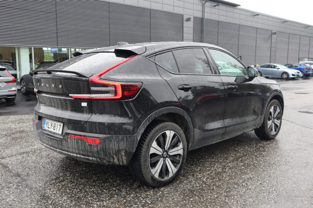 Volvo C40, image 2
