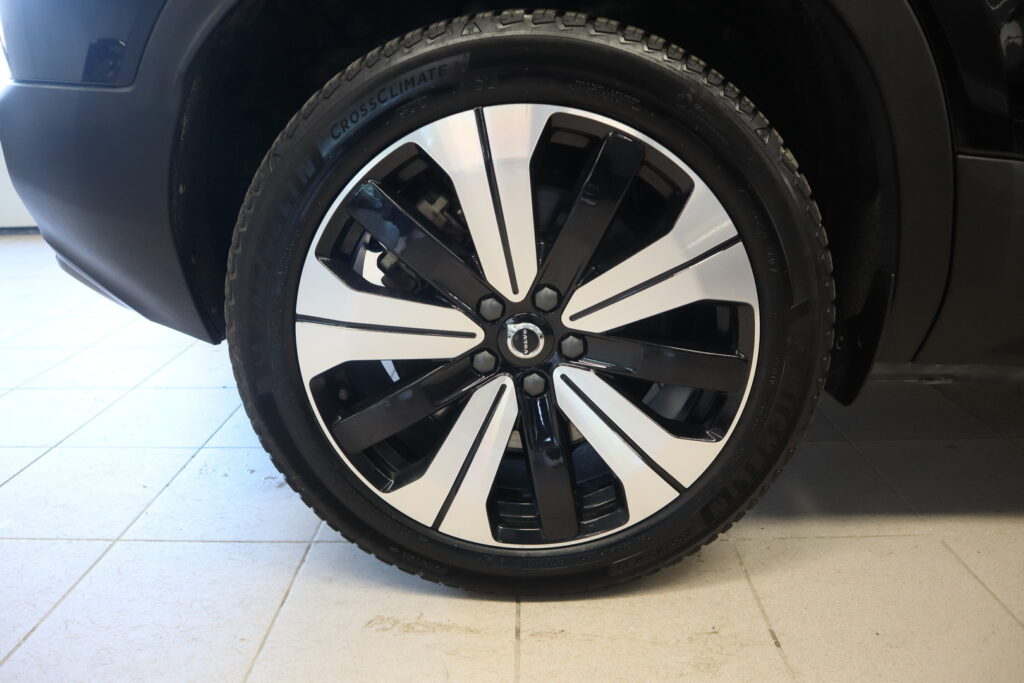 Volvo C40, image 22