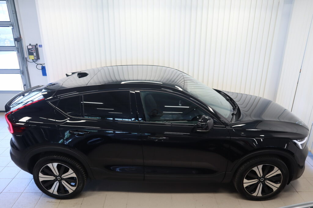 Volvo C40, image 23