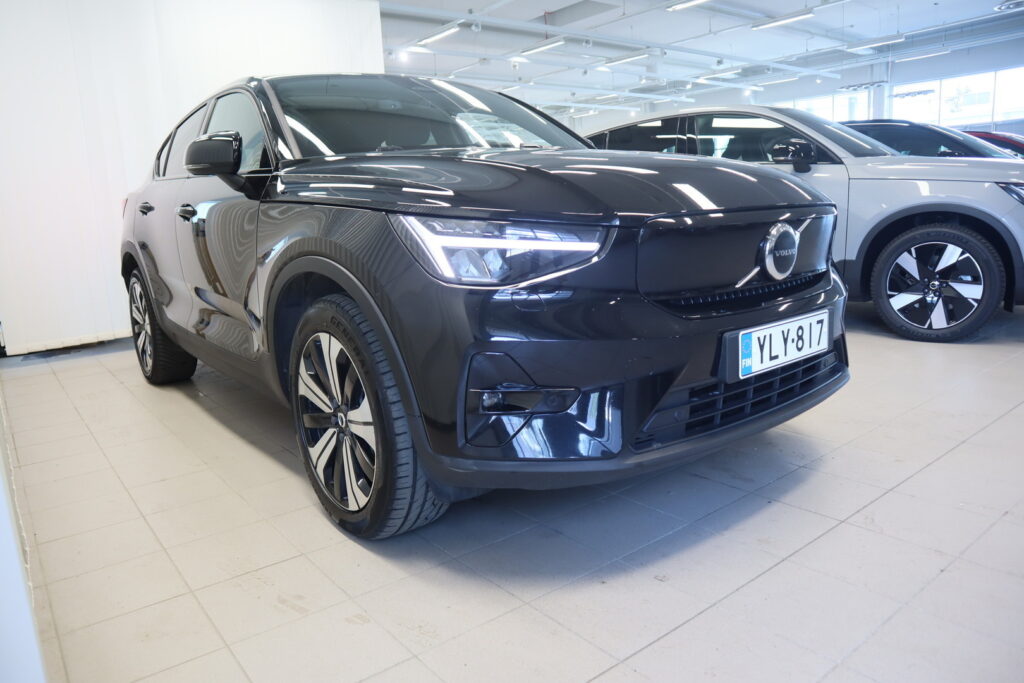 Volvo C40, image 3