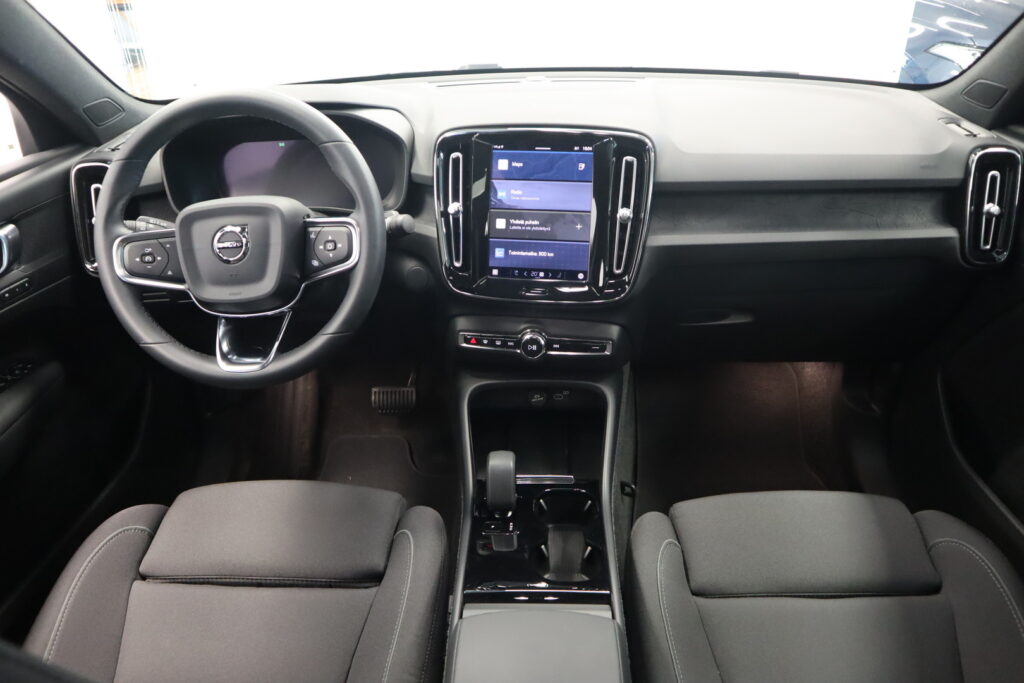 Volvo C40, image 7