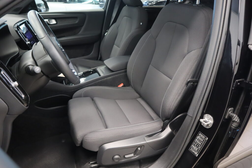 Volvo C40, image 8