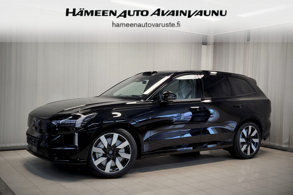 Volvo EX90, image 1