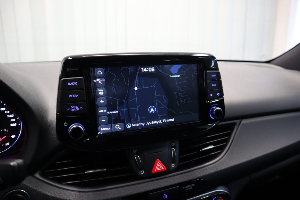 Hyundai i30 5d, image 10
