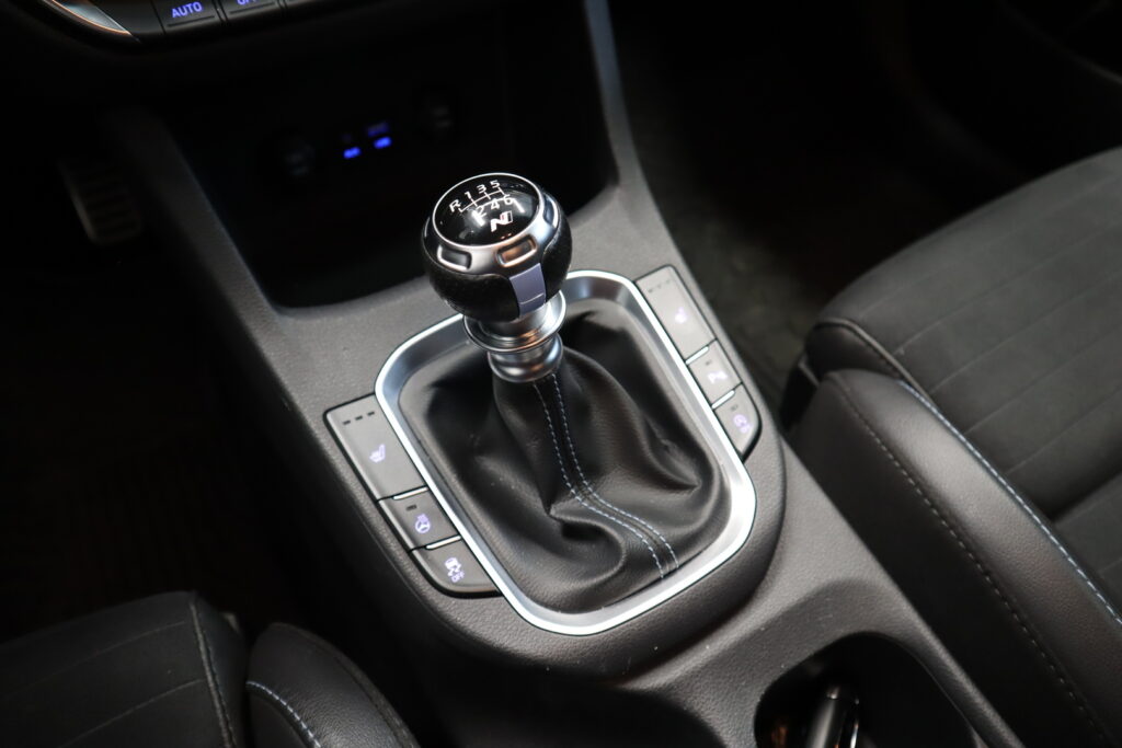 Hyundai i30 5d, image 11