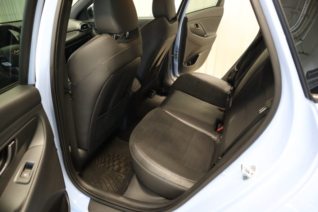 Hyundai i30 5d, image 14