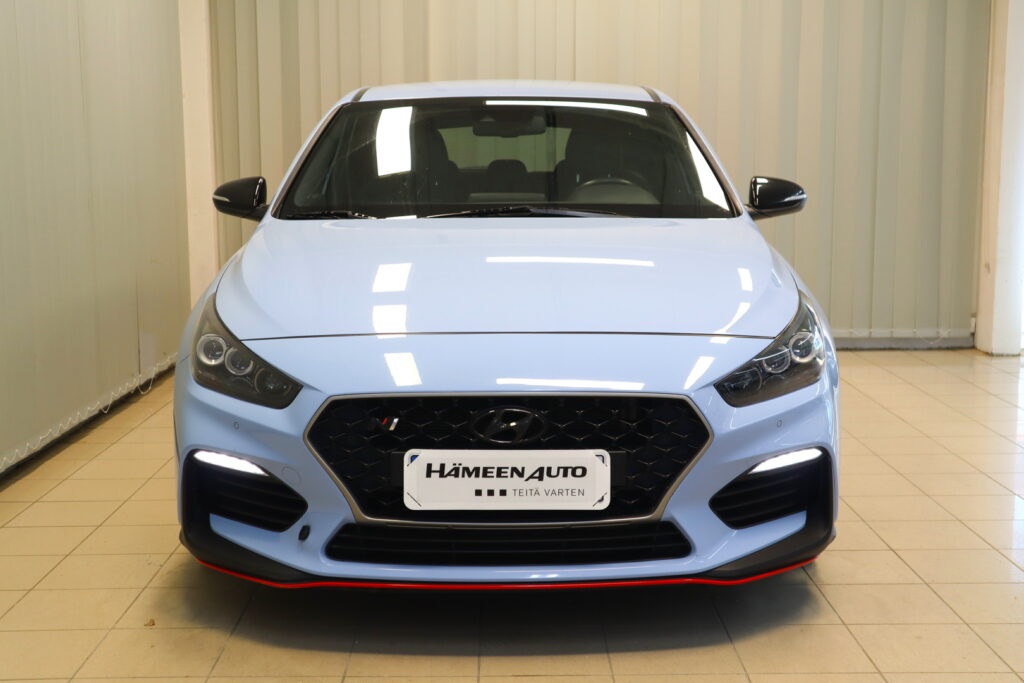 Hyundai i30 5d, image 3