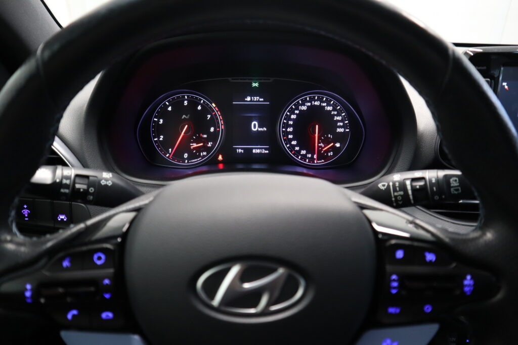 Hyundai i30 5d, image 6