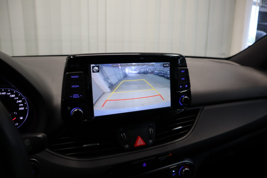 Hyundai i30 5d, image 9