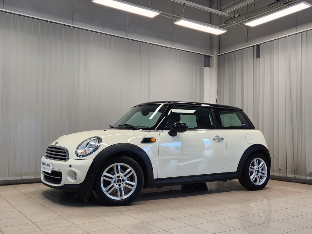 MINI Cooper, image 1