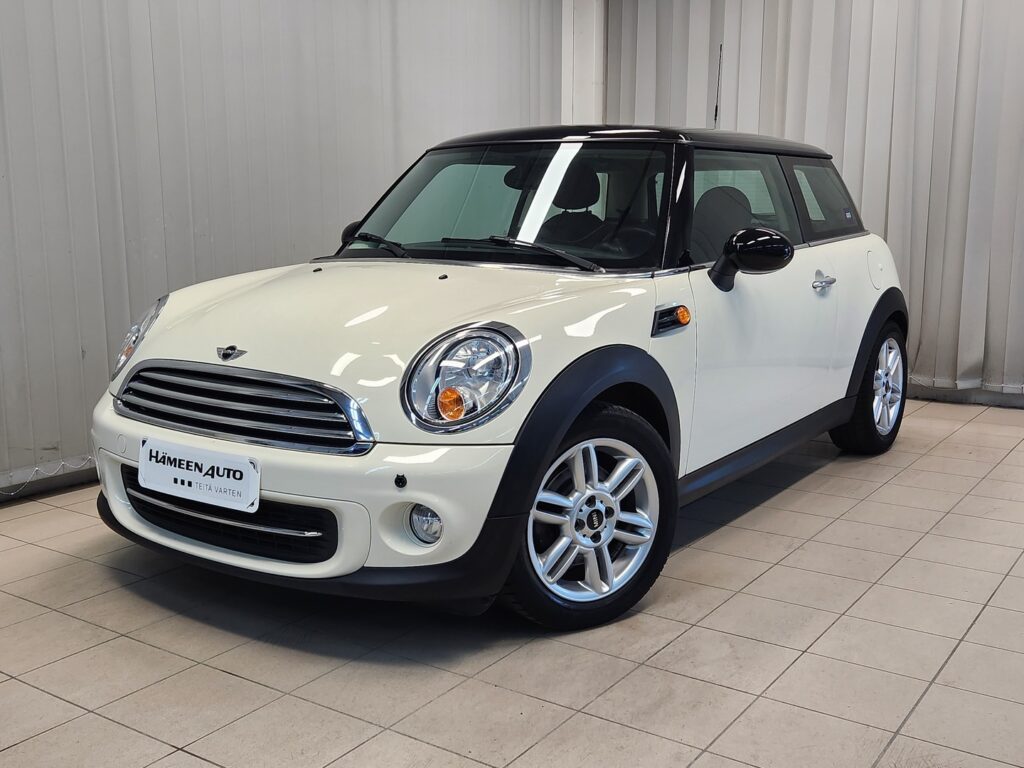 MINI Cooper, image 2