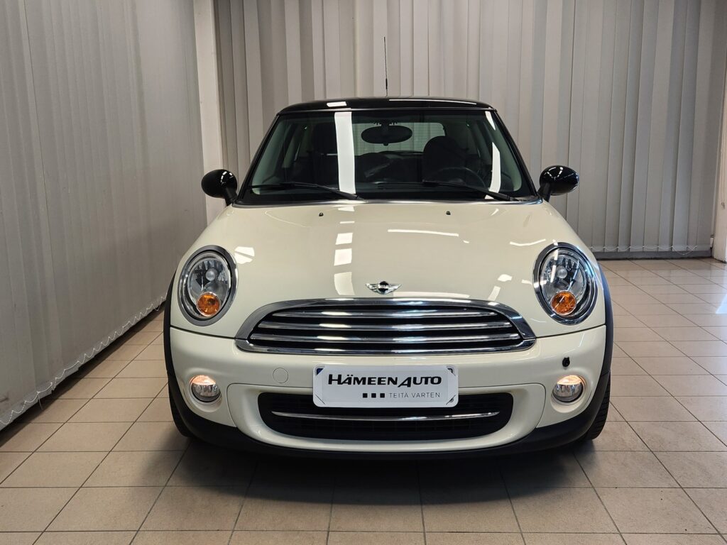 MINI Cooper, image 3