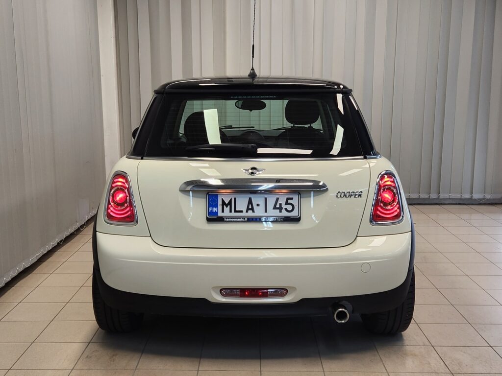 MINI Cooper, image 4