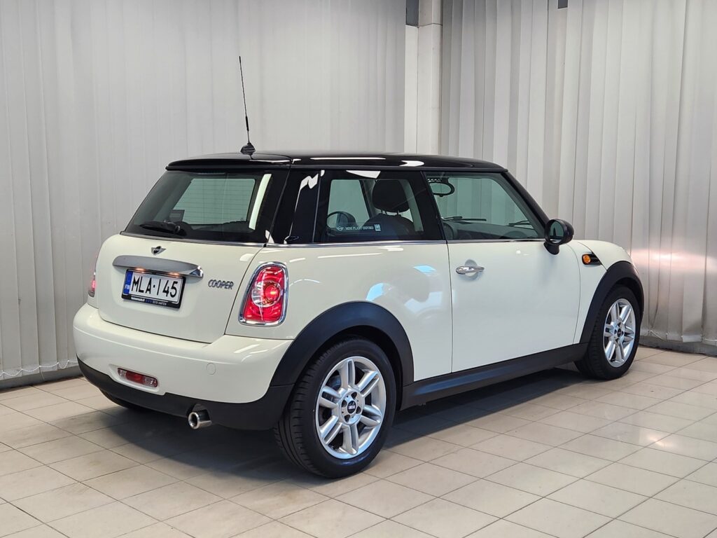 MINI Cooper, image 5