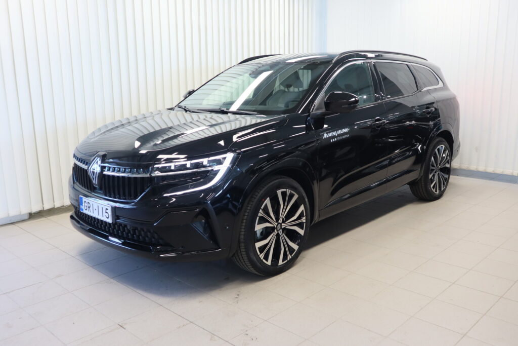 Renault Espace, image 1