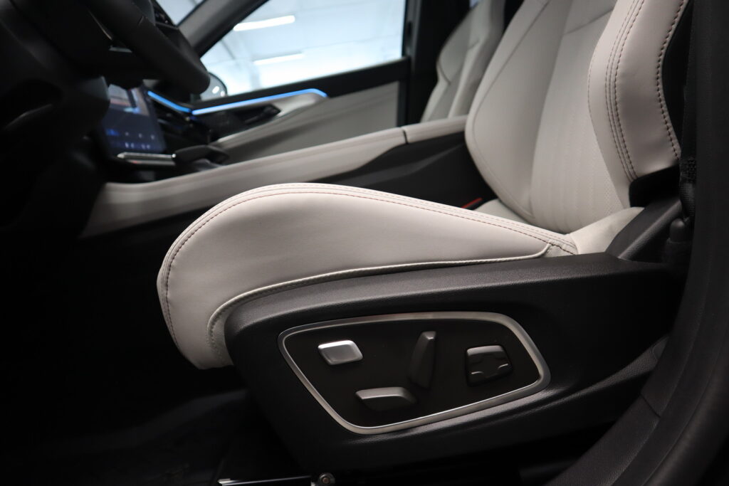 Renault Espace, image 11