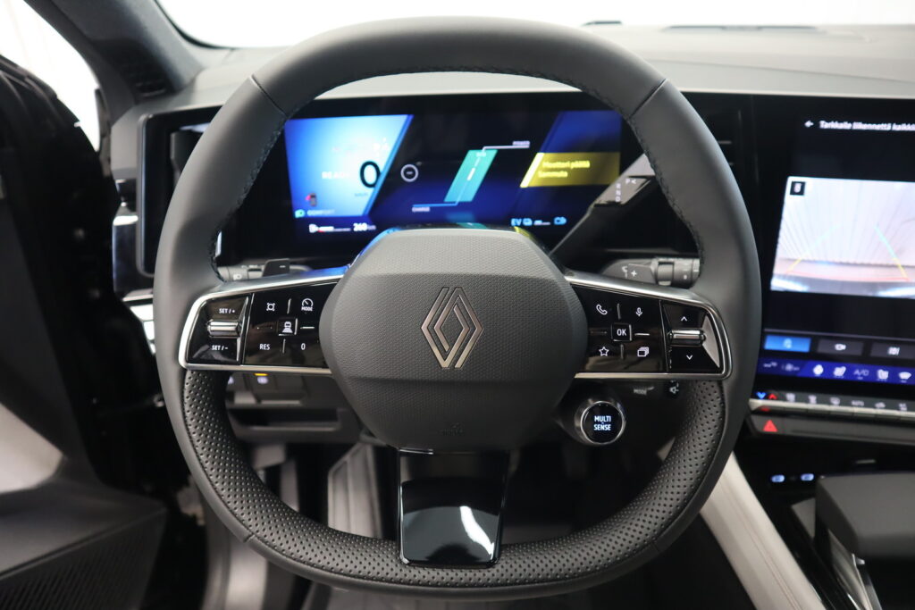 Renault Espace, image 13