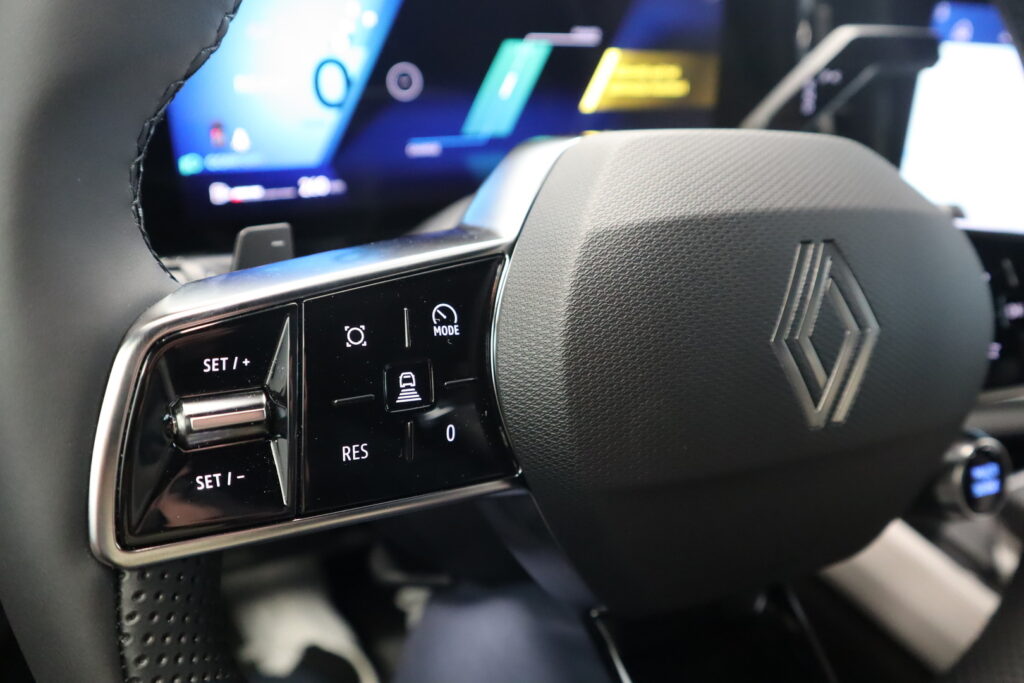Renault Espace, image 17