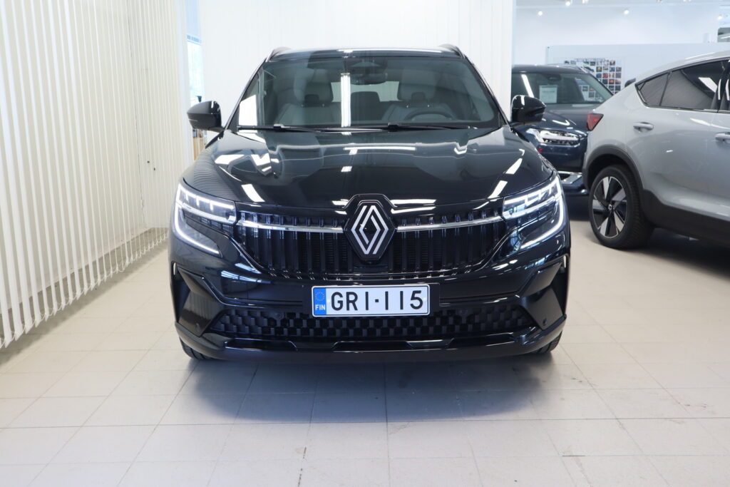 Renault Espace, image 2
