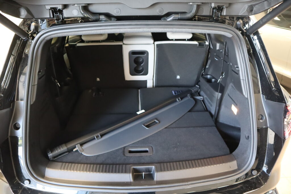 Renault Espace, image 21