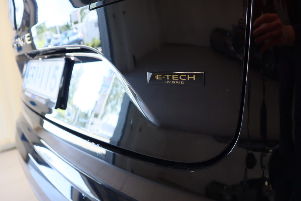 Renault Espace, image 23
