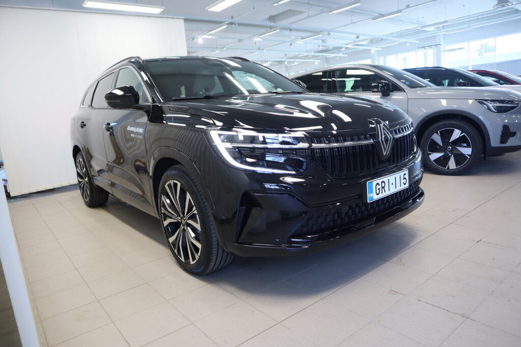 Renault Espace, image 3