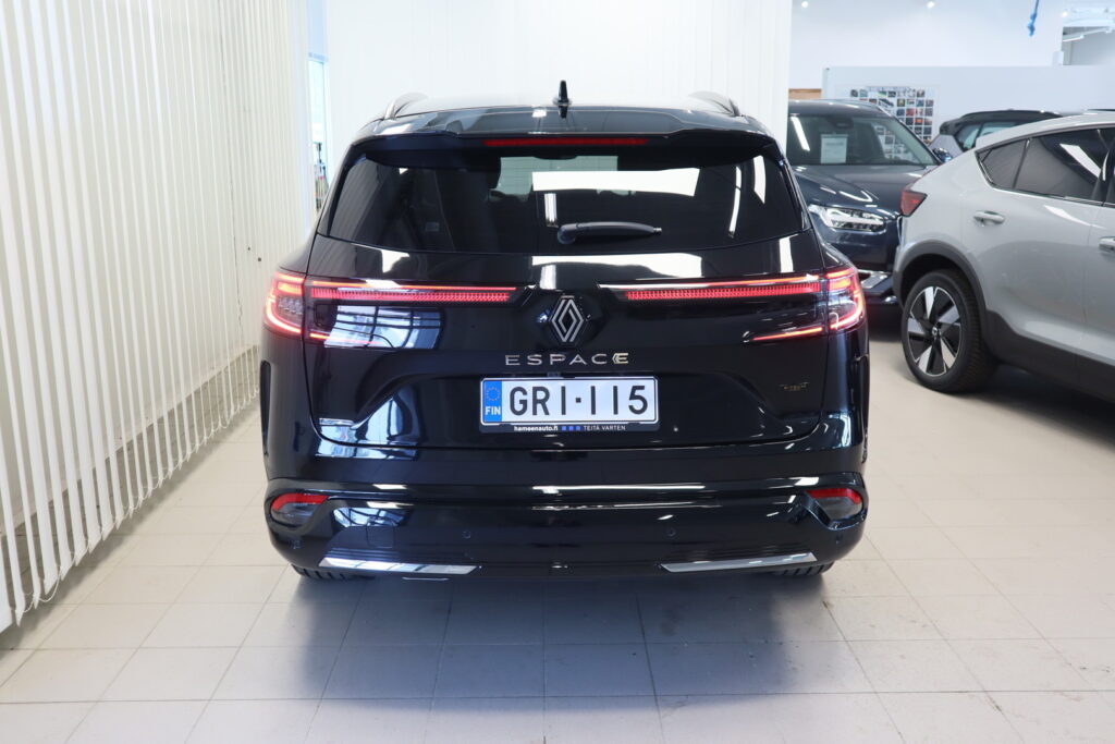 Renault Espace, image 5